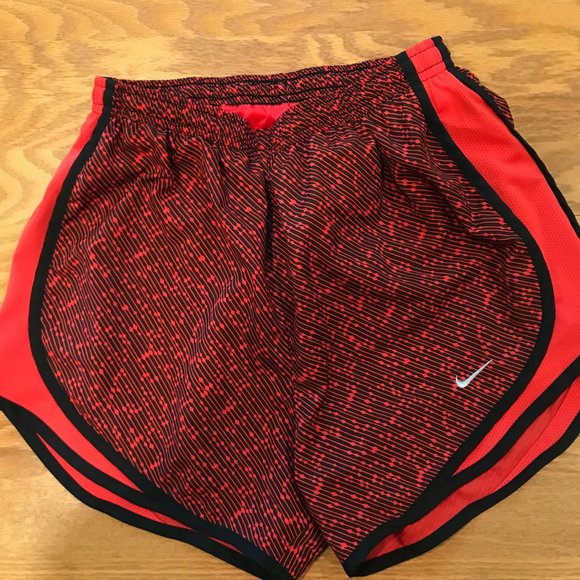 Nike Pants - Nike Women's Dri-Fit Running Shorts